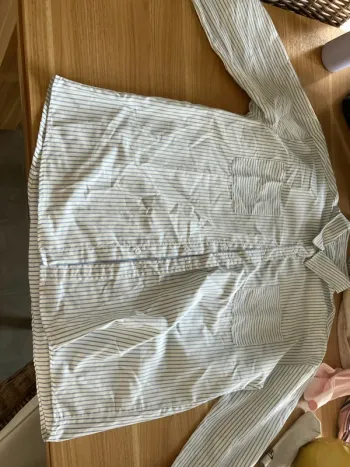Chemise