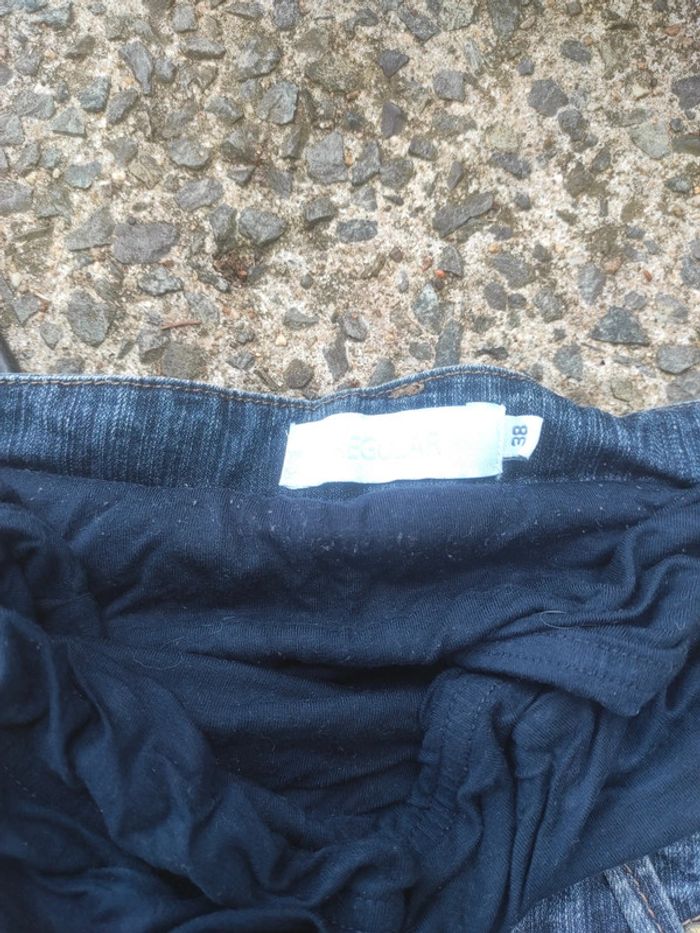 Pantalon grossesse t 38 - photo numéro 3