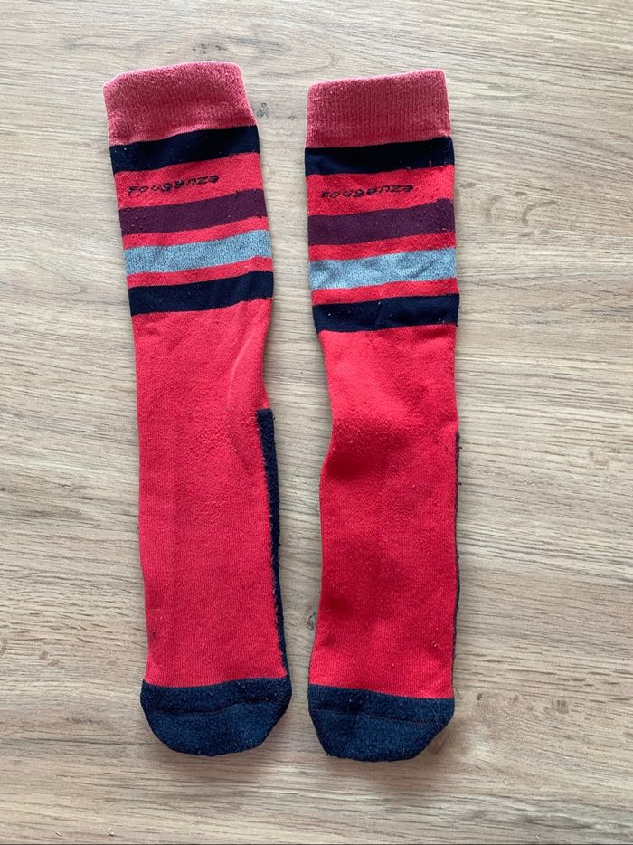 Chaussettes d’équitation - photo numéro 7