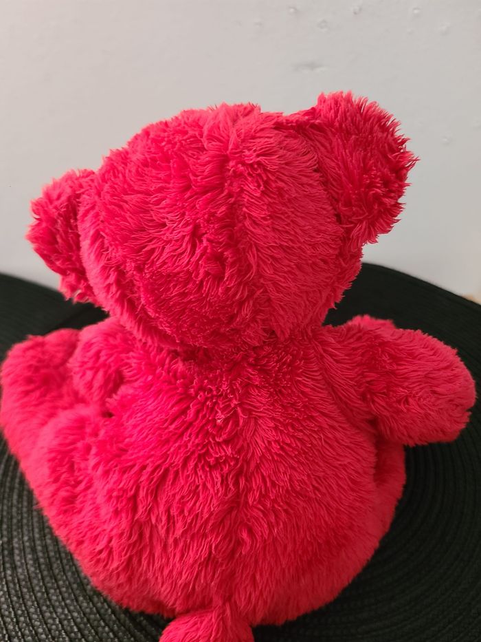 Doudou Ours du Pareil au même - Dpam - photo numéro 5
