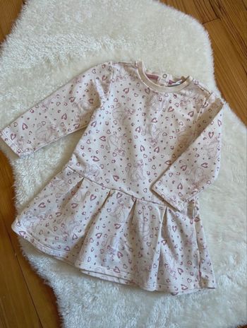 Robe Disney baby x Orchestra 