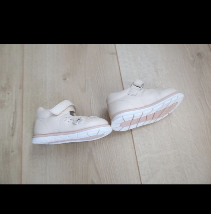 Chaussure taille 18 - photo numéro 4