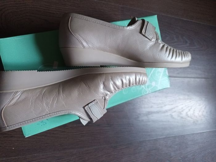 Chaussures femmes - photo numéro 5