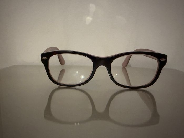 Lunette de vue enfant - photo numéro 3