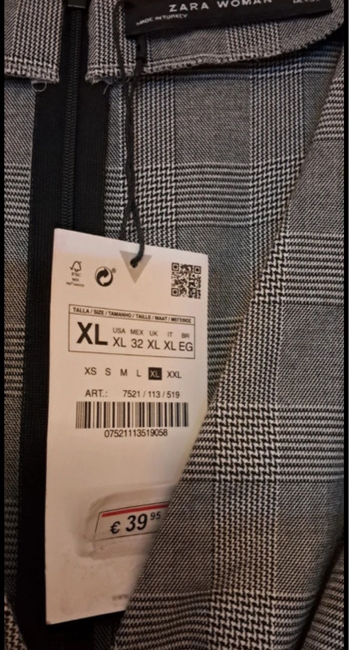 Robe Zara - photo numéro 3