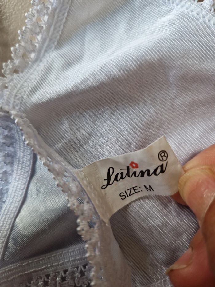 Lot de strings 💔 - photo numéro 4