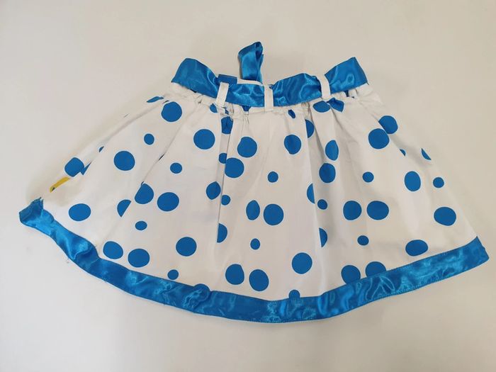 Jupe Minnie et Mickey - photo numéro 7