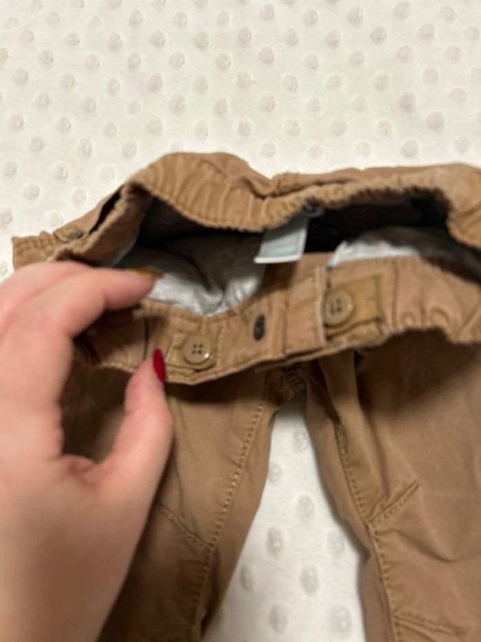Pantalon 18 mois - photo numéro 3