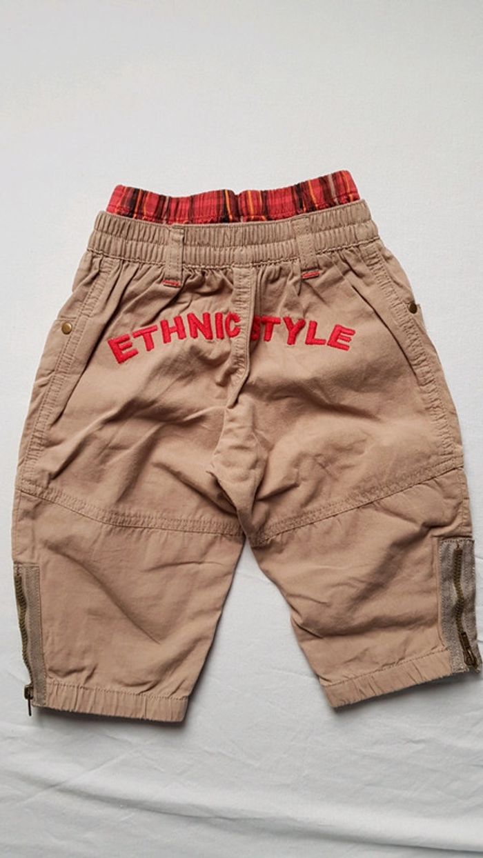 Pantalon Marëse garçon - photo numéro 2