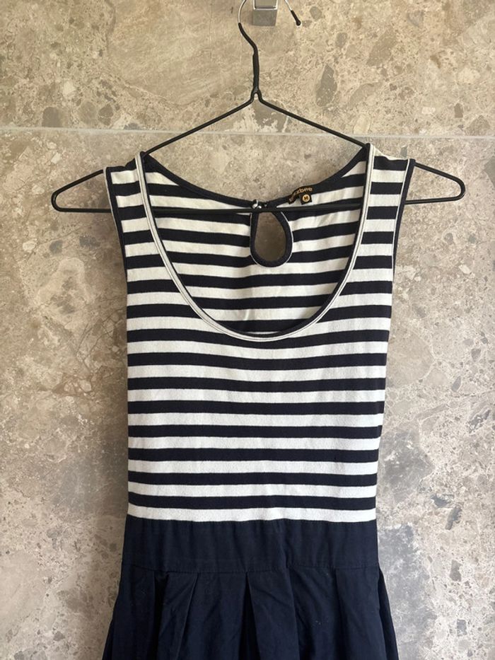 Robe bi matière Bizzbbee - photo numéro 3
