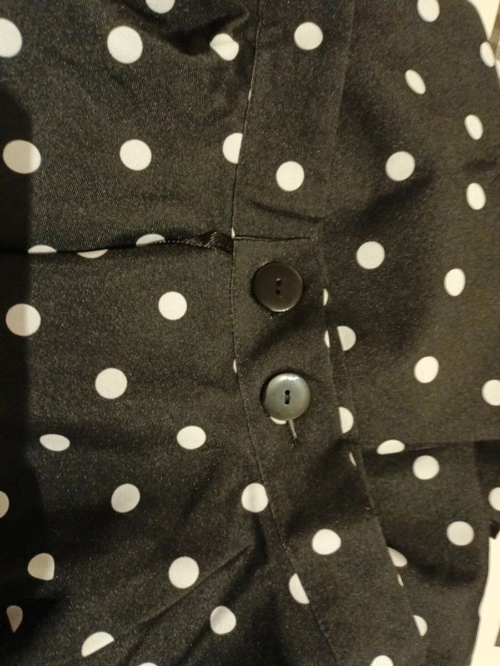 Jupe année 50 - photo numéro 5