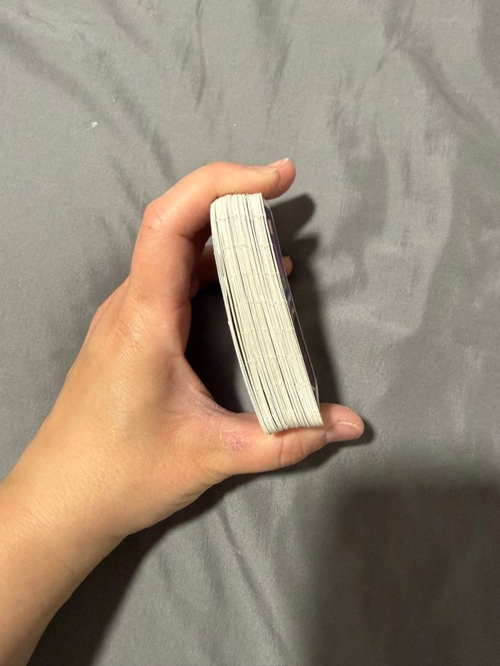 Lot de cartes Marvel - photo numéro 2