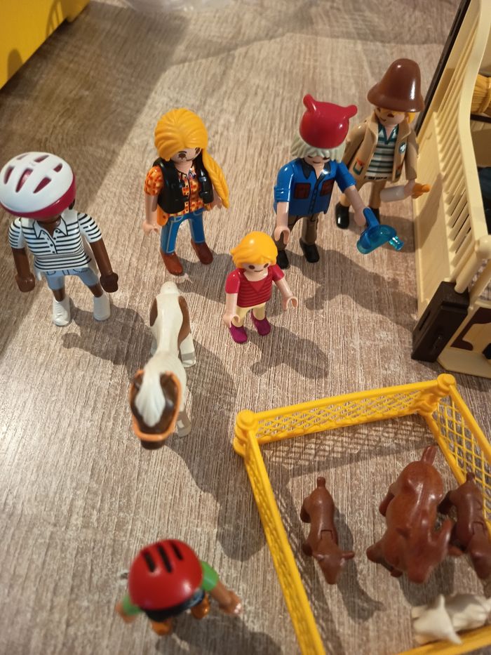 Playmobil - photo numéro 4