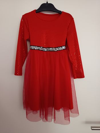 Robe de Noël