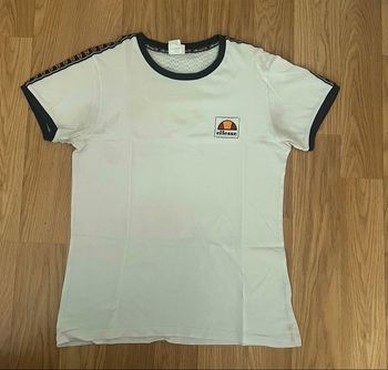 T-shirt Ellesse