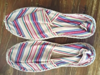 Espadrilles taille 35 🎁 Neuf