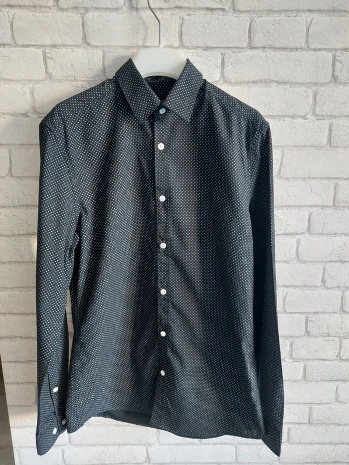 Chemise H&M taille S