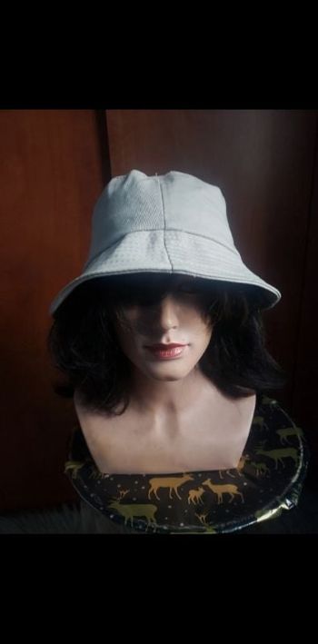 Chapeau taille unique