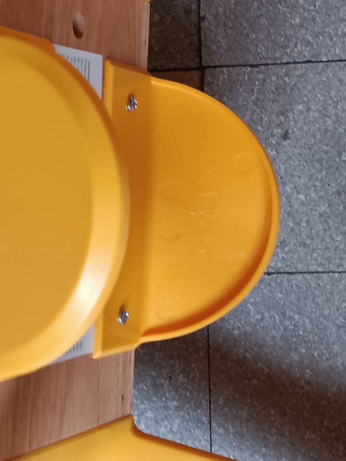 Cheval à bascule Djeco - photo numéro 5