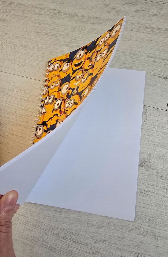Sac à dos Minions - photo numéro 8