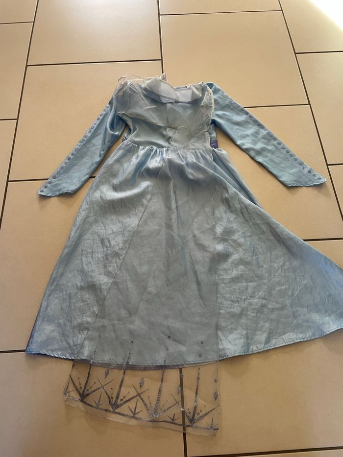 Deguisement disney frozen 2 - photo numéro 3