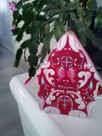 Boîte Blissim 
