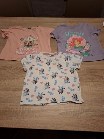 Lot 3 tshirt