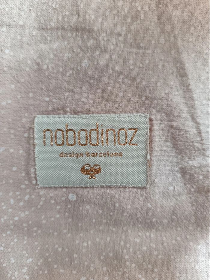 Gigoteuse Nobodinoz - photo numéro 3