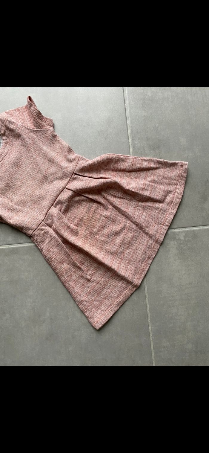 Robe pailleté Kiabi 4 ans - photo numéro 5