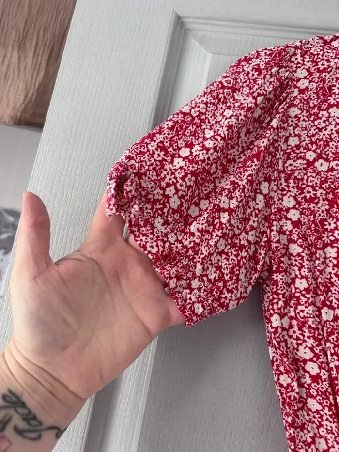 Robe portefeuille pimkie - photo numéro 2