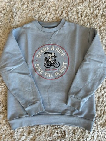 Sweat Cyrillus 12 ans