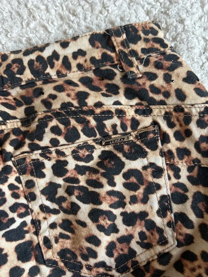 Jean’s leopard - photo numéro 5