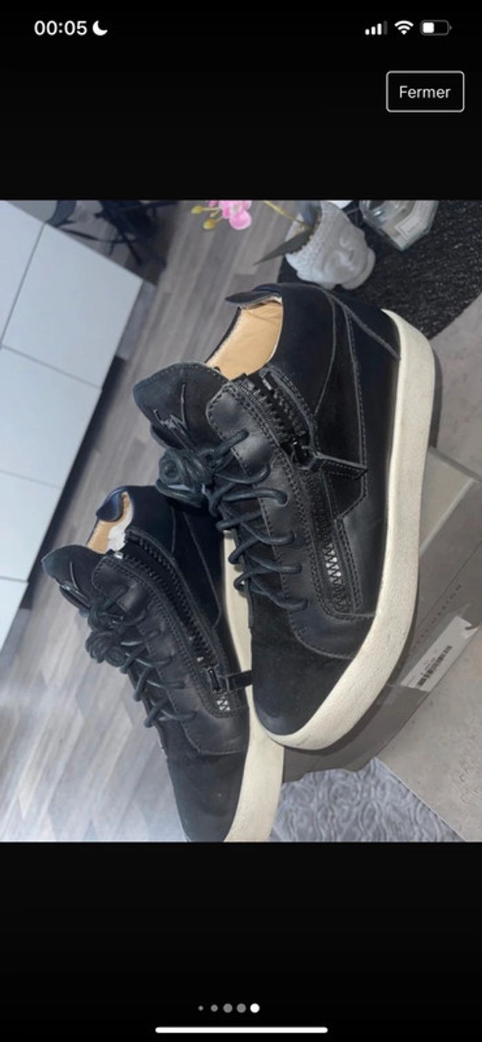 Giuseppe Zanotti - photo numéro 7