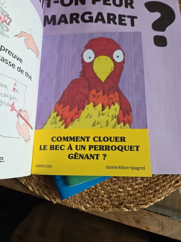 Lot de 5 Tobbogans. Dès 6 ans - photo numéro 6