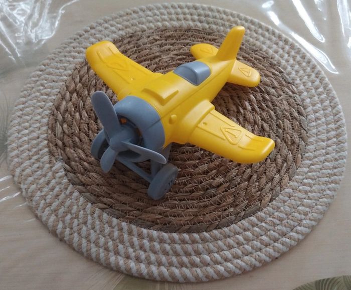 Jouet avion