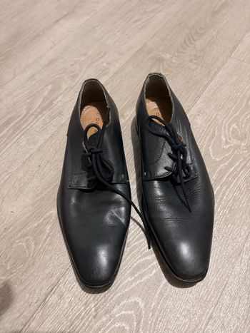 Chaussure habillé    