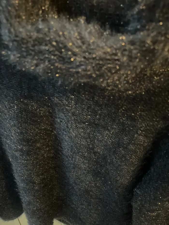 Pull en maille - photo numéro 2