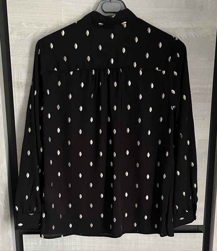 Blouse femme Kiabi - photo numéro 2