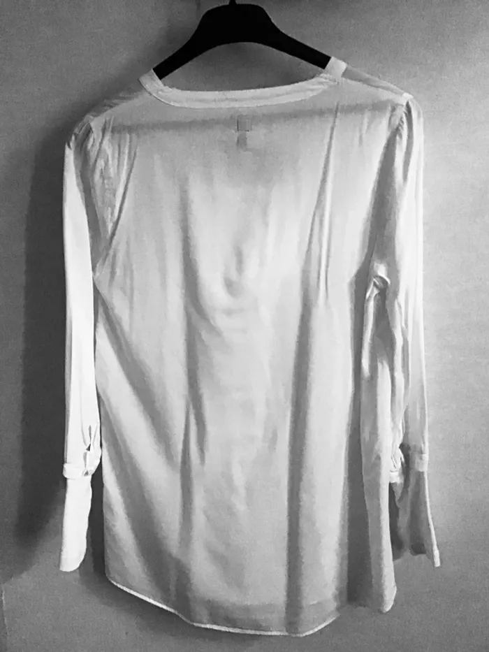 Blouse Miss taille 38 - photo numéro 4