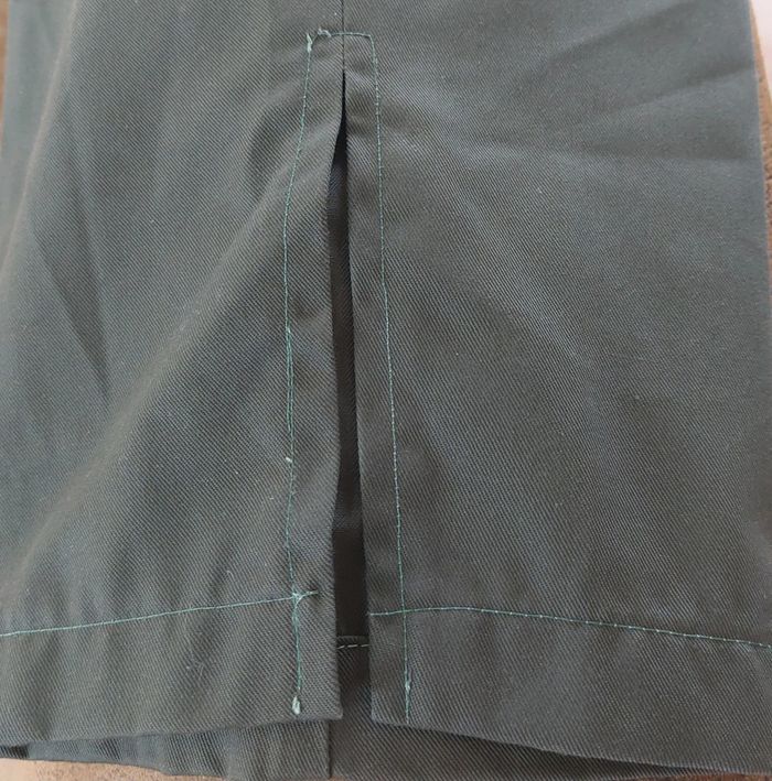 Pantalon de chasse léger - photo numéro 3