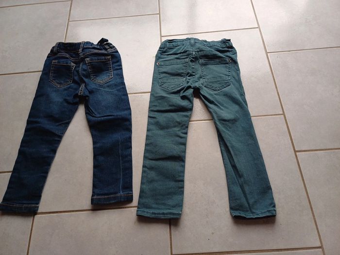 Jeans 3 ans - photo numéro 5