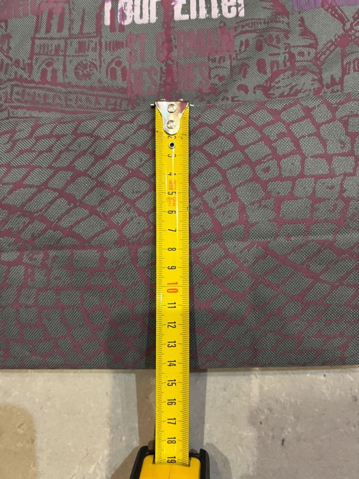 Sac Paris - photo numéro 3