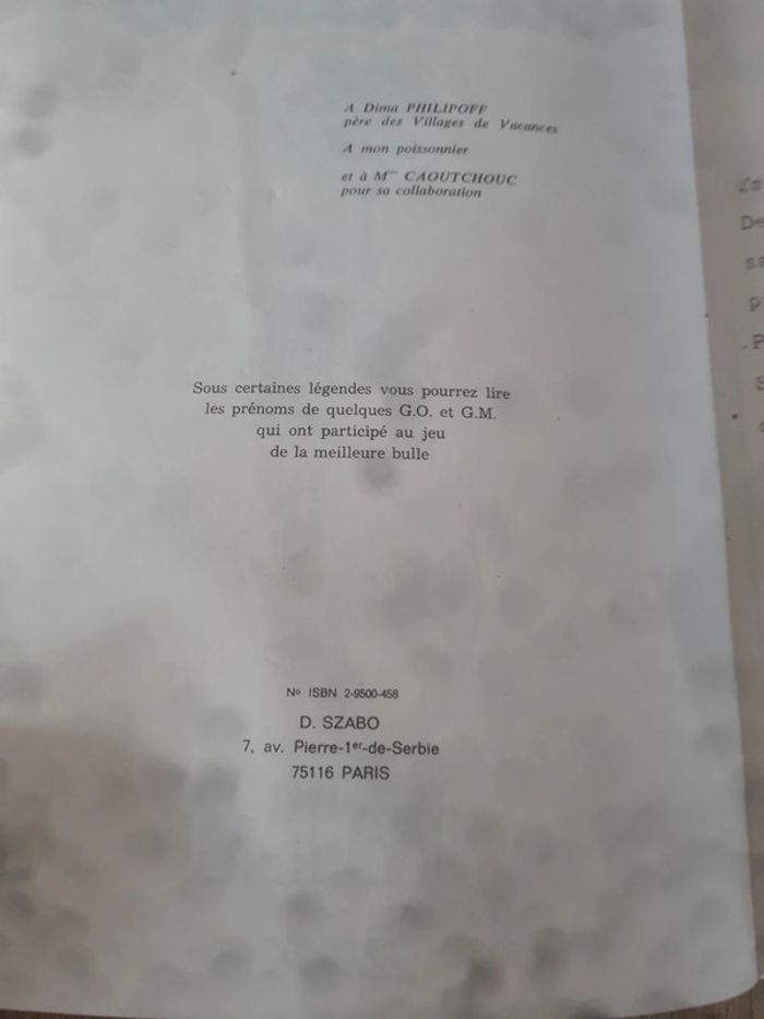 Clubissimo - photo numéro 4