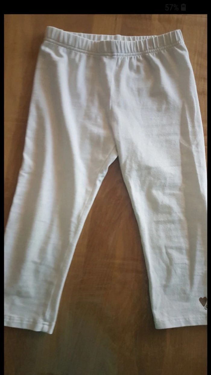 Legging 3/4