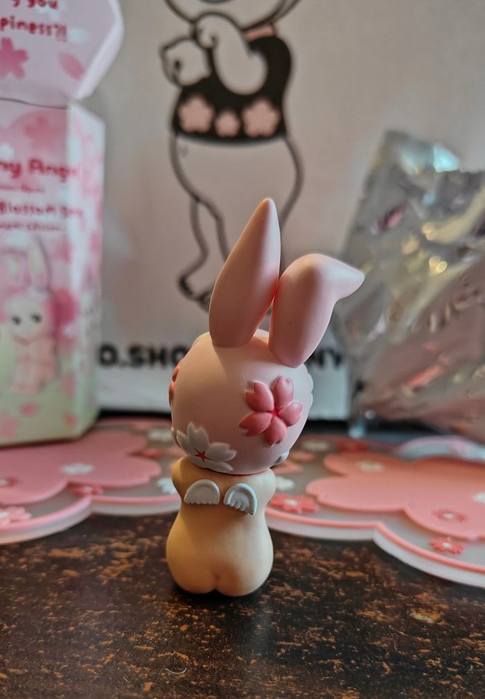 Sonny Angel Hanami sakura - photo numéro 3