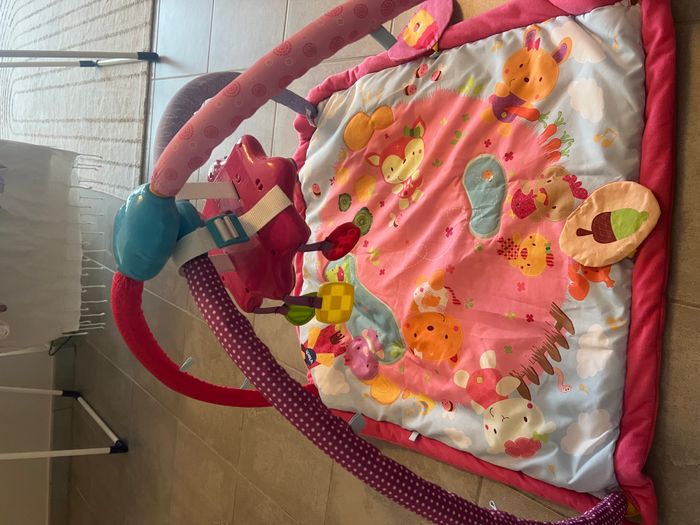 Tapis d’éveil vtech - photo numéro 2