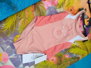 Maillot de bain
