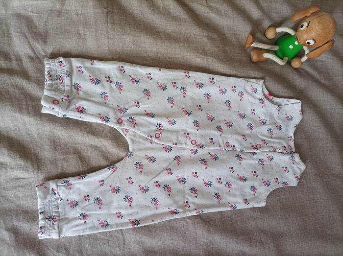 Lot de pyjamas fin - photo numéro 8