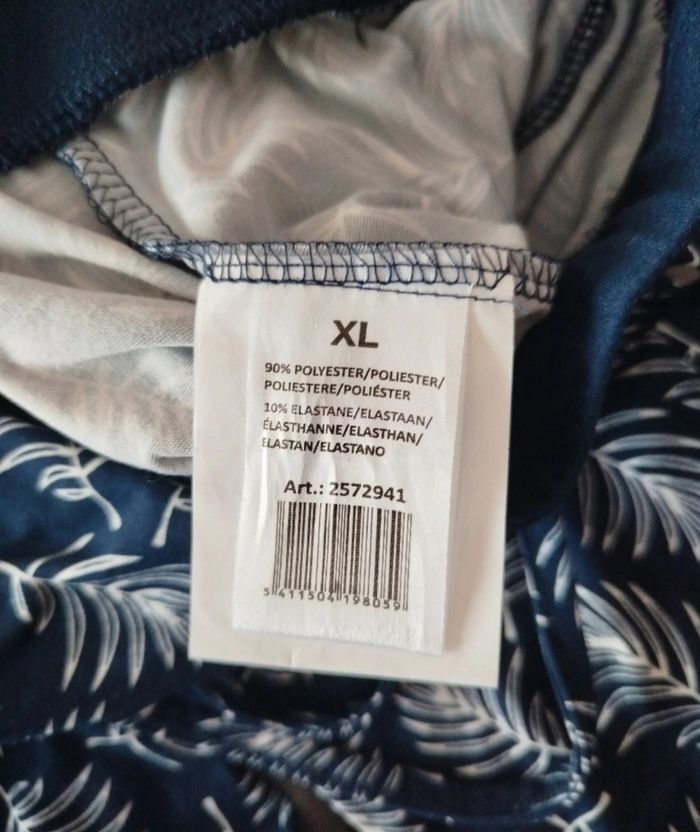 Pantalon de pyjama - photo numéro 4