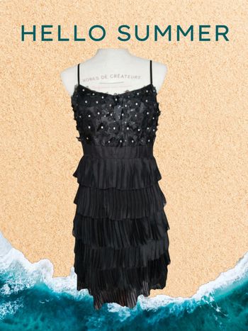 Robe femme 40